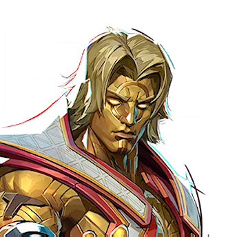 Adam Warlock