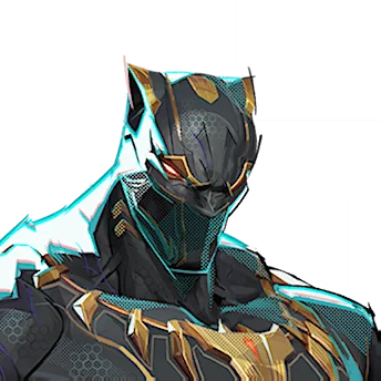 Black Panther