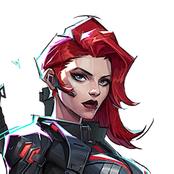 Black Widow