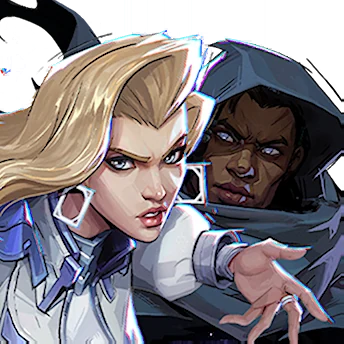 Cloak & Dagger