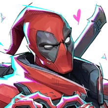 Deadpool