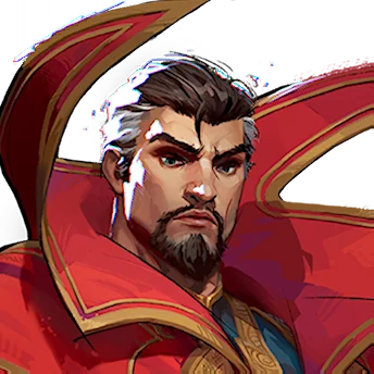 Doctor Strange