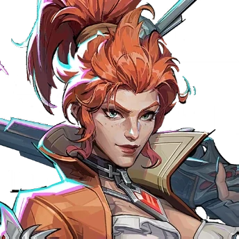 Elsa Bloodstone