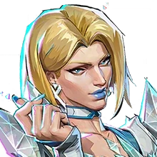 Emma Frost