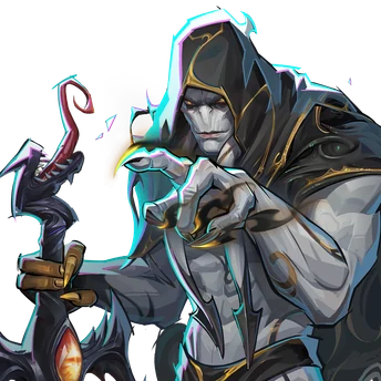 Gorr the God Butcher