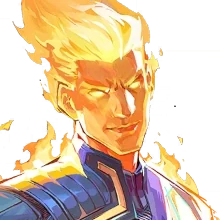 Human Torch