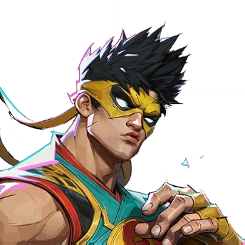 Iron Fist