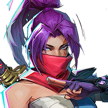 Psylocke