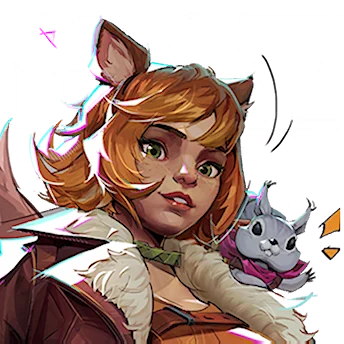 Squirrel Girl