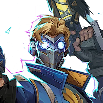 Star-Lord