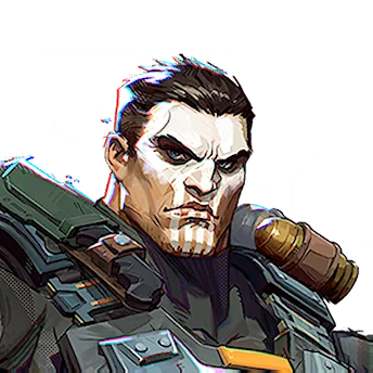 The Punisher