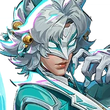 White Fox
