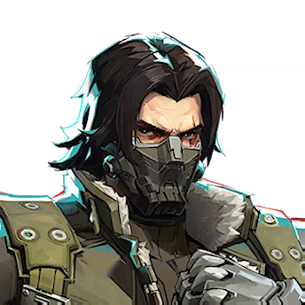 Winter Soldier