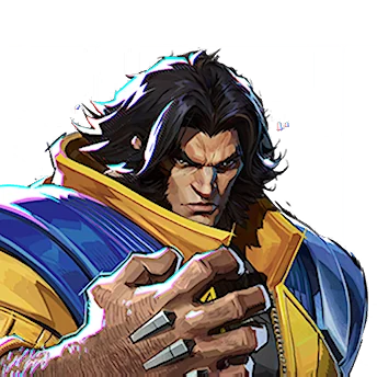 Wolverine