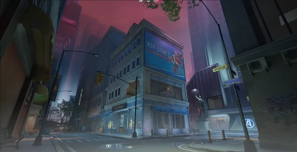 Midtown