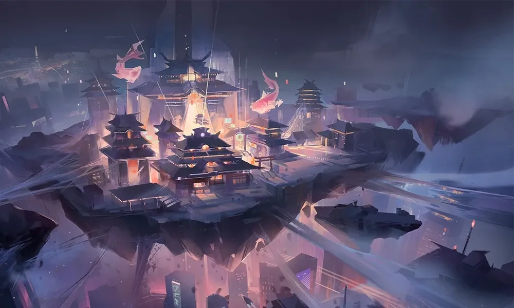 Spider Islands