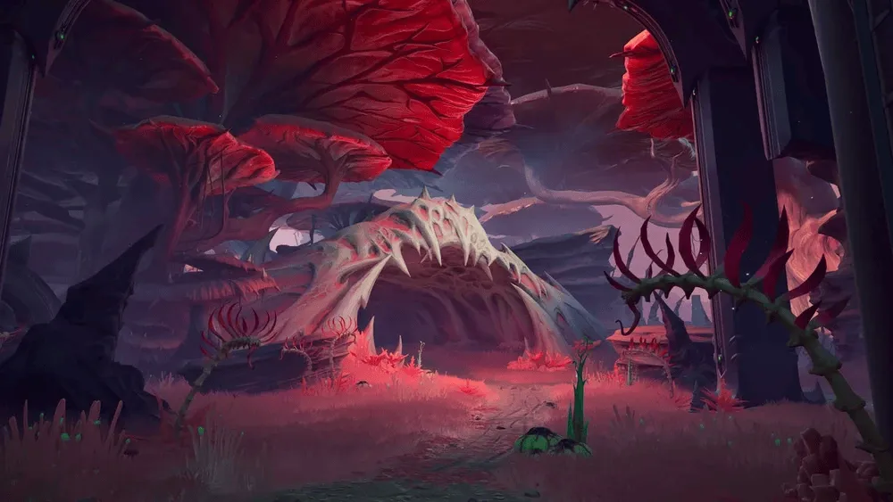 Symbiotic Surface