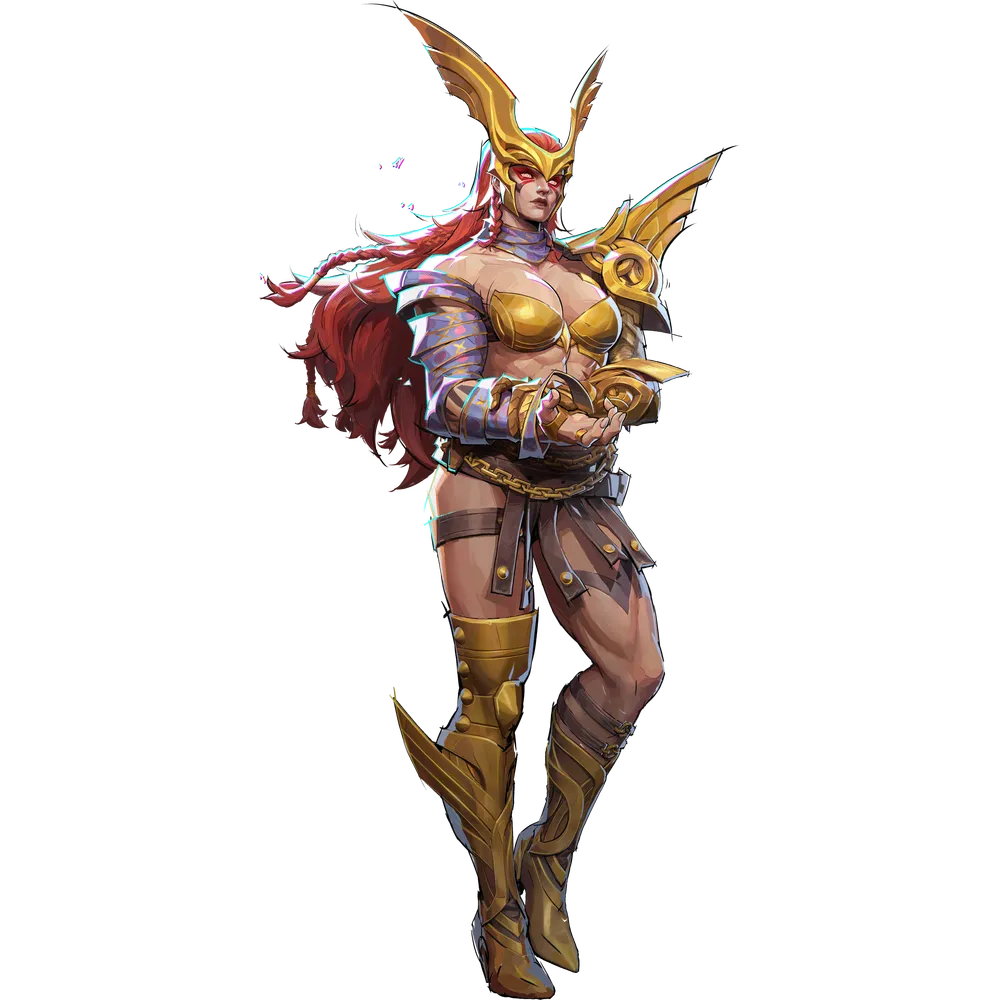 Angela