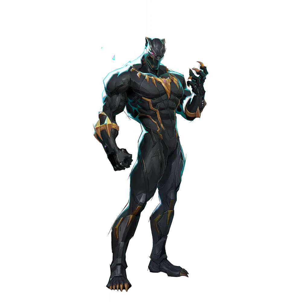 Black Panther