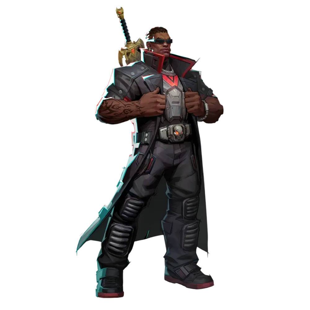 Blade