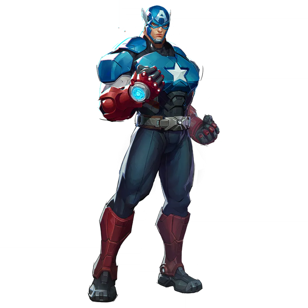 Captain America