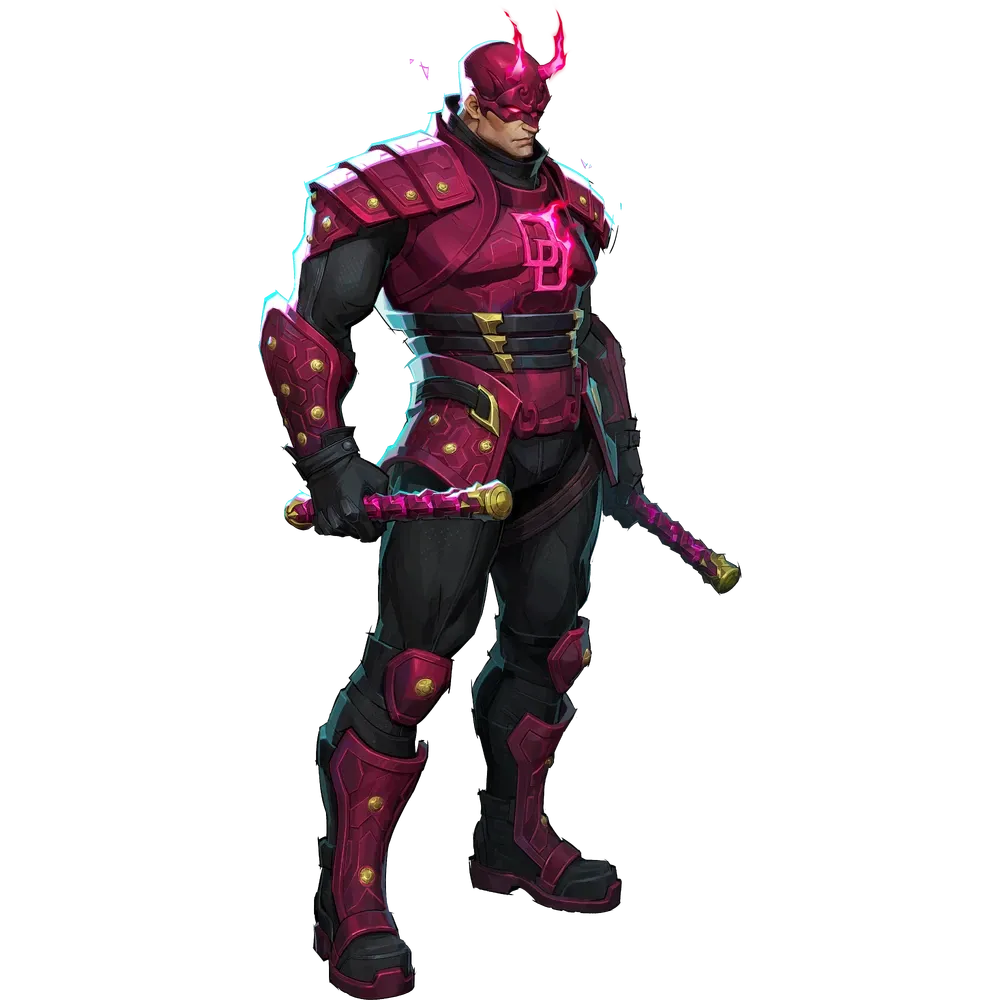 Daredevil