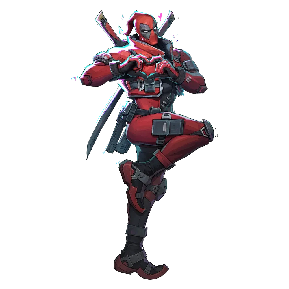Deadpool