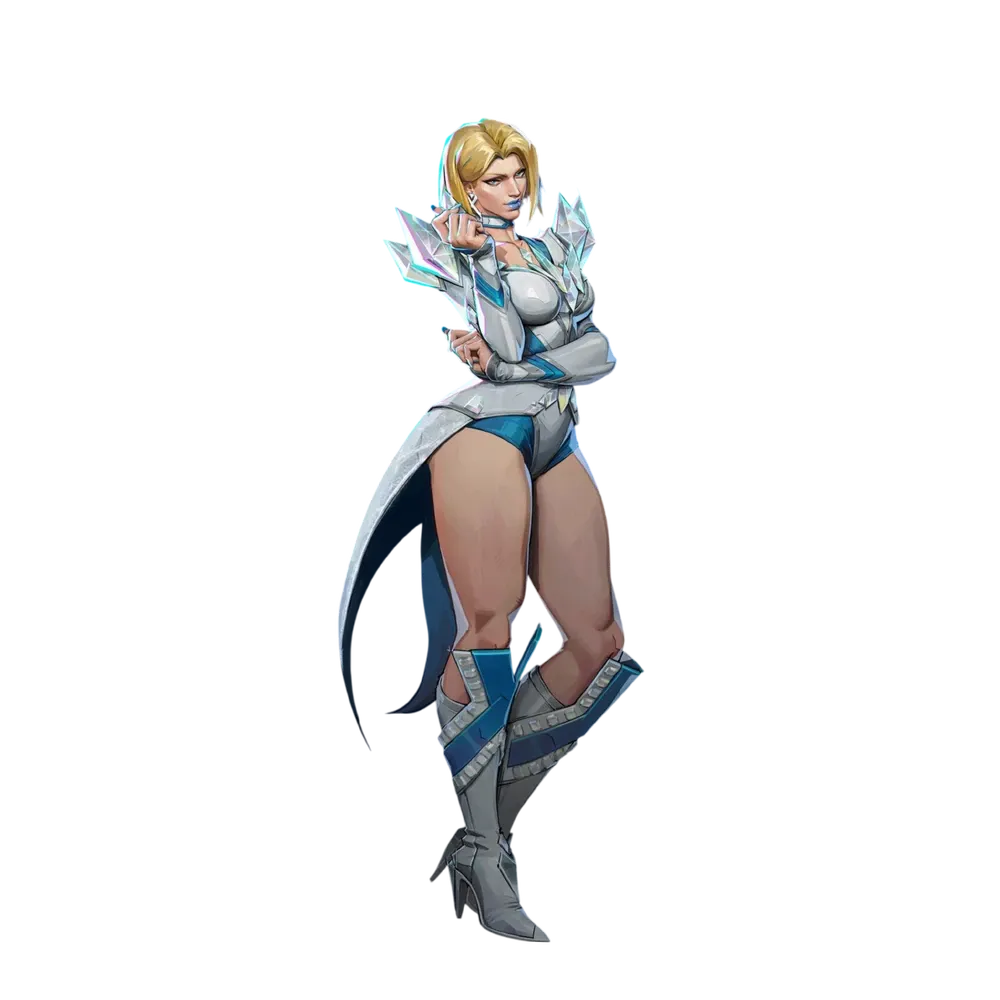 Emma Frost