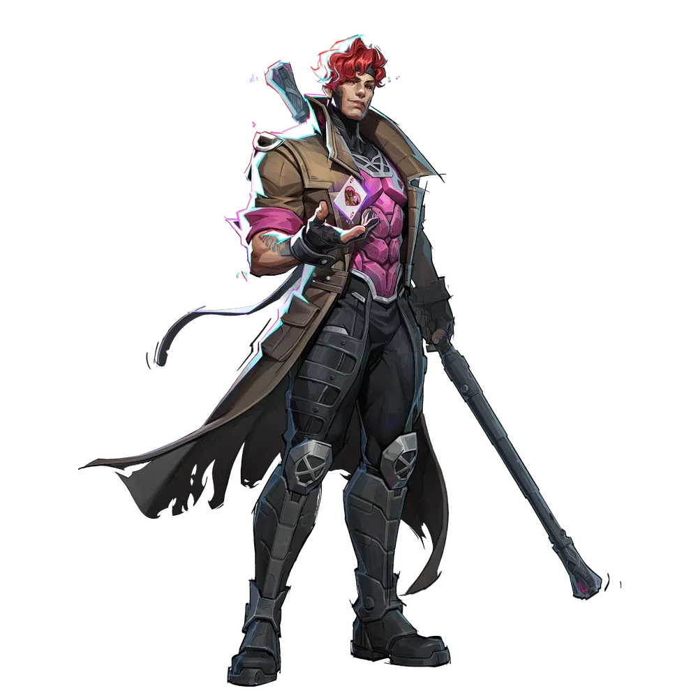 Gambit