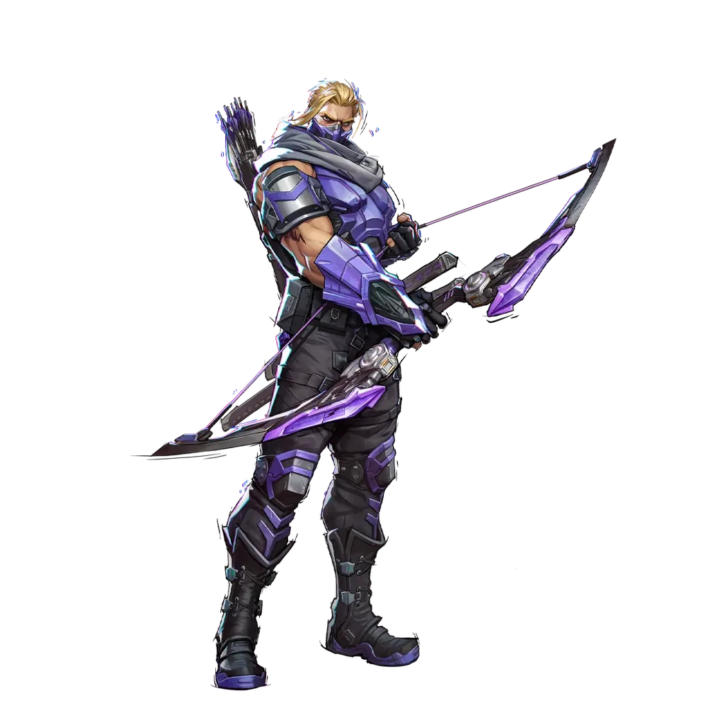 Hawkeye