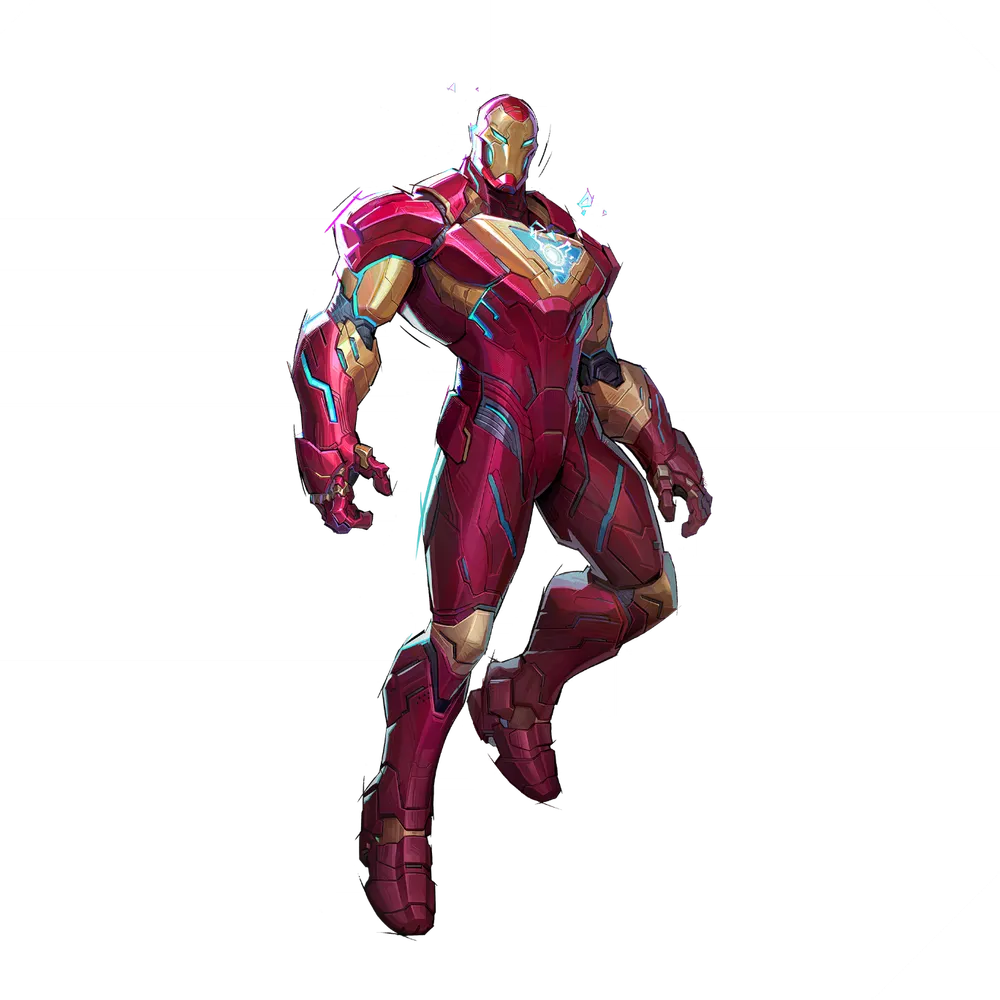 Iron Man