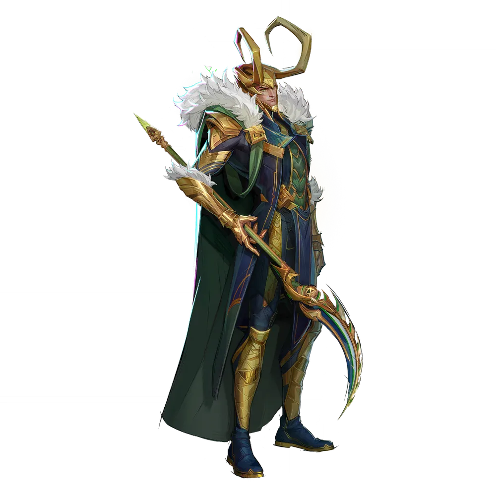 Loki