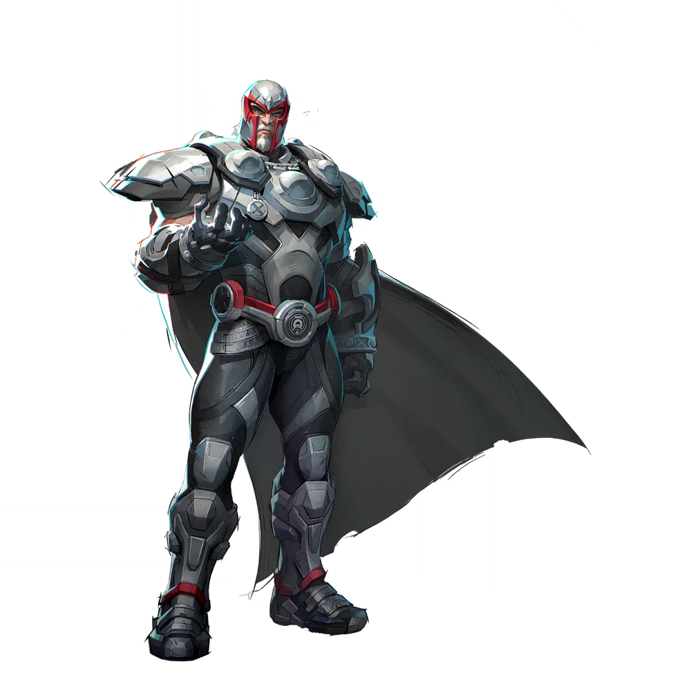 Magneto