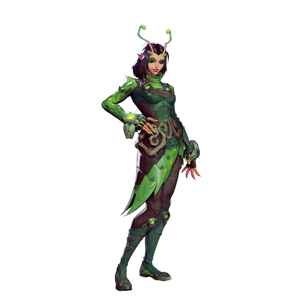 Mantis