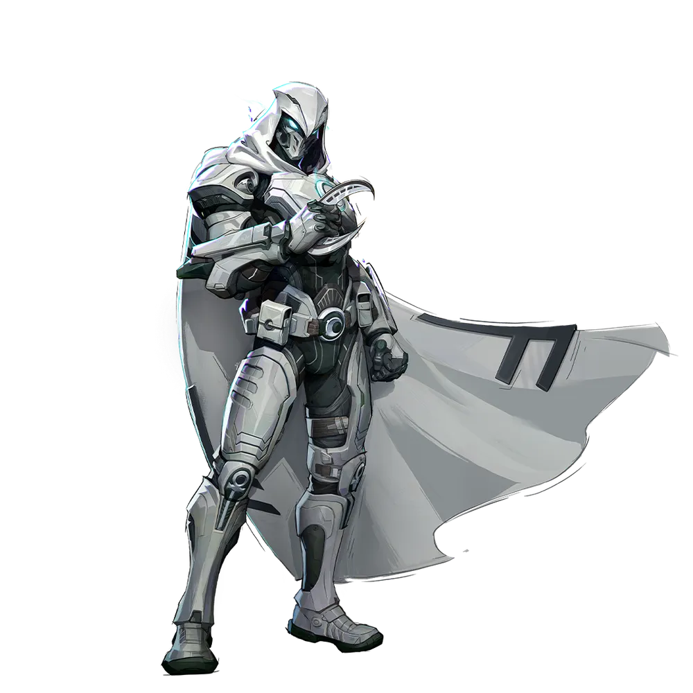 Moon Knight