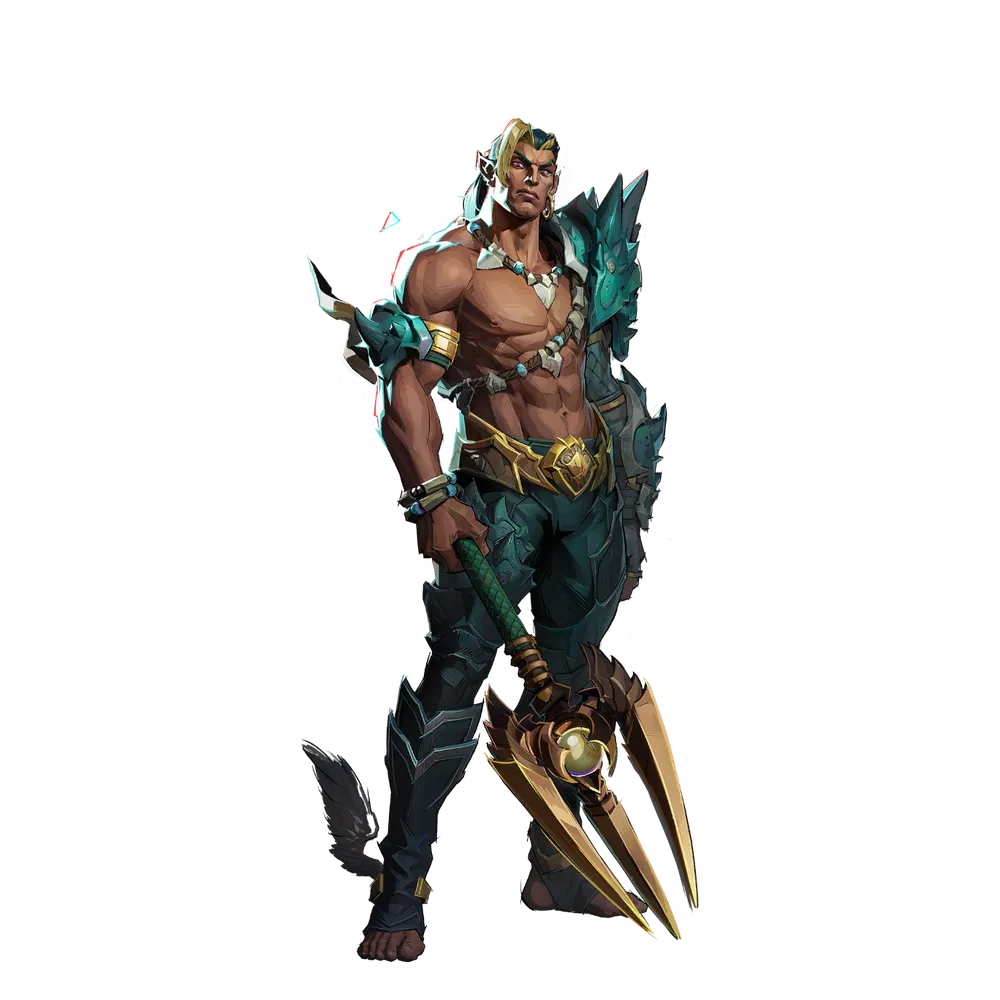 Namor