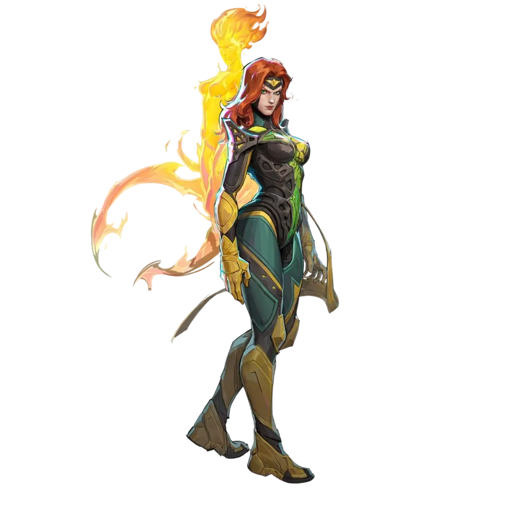 Phoenix