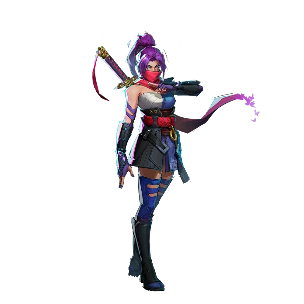 Psylocke