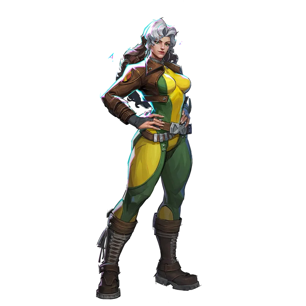 Rogue