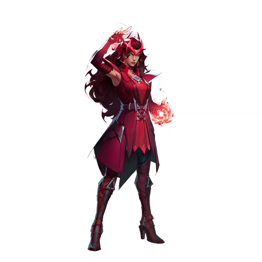 Scarlet Witch