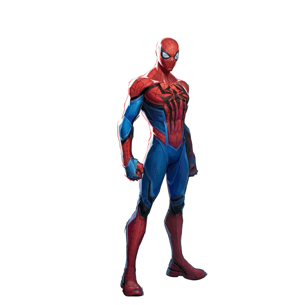 Spider-Man