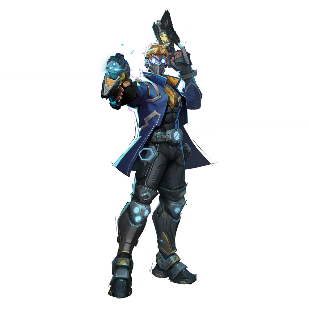 Star-Lord