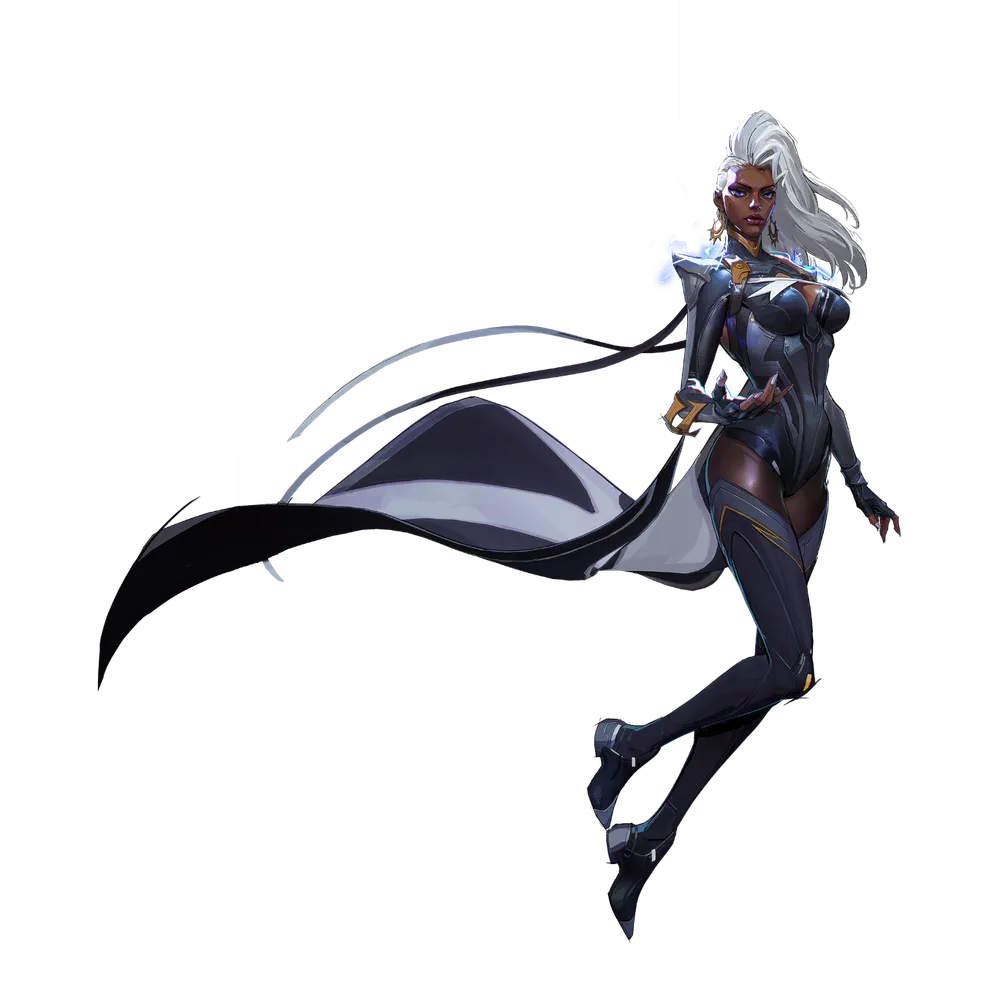 Storm