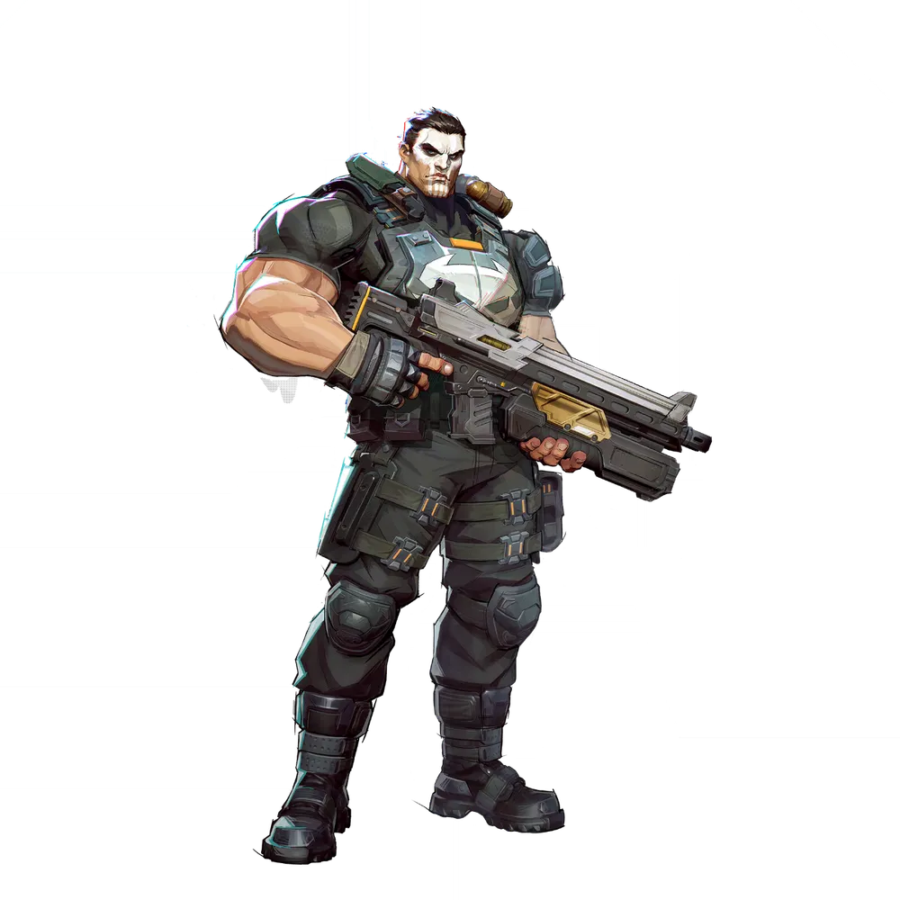 The Punisher