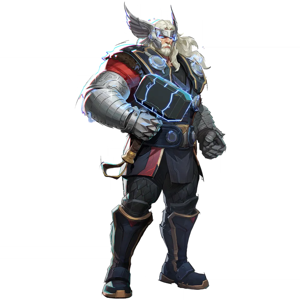 Thor