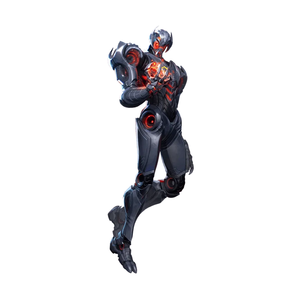 Ultron