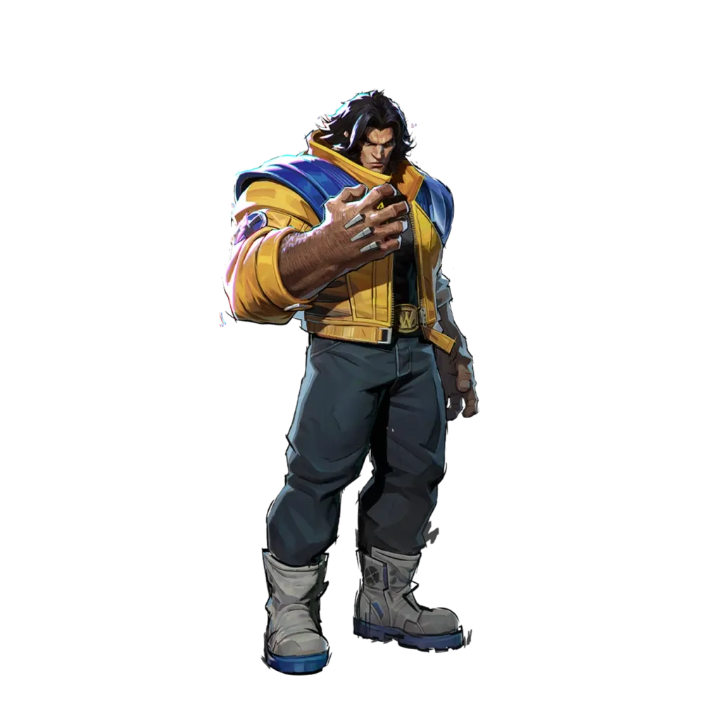 Wolverine